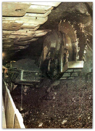 Daw-Mill