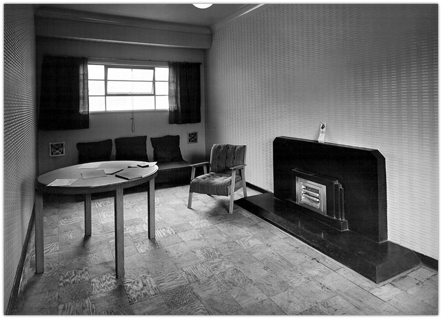 Rest-Room