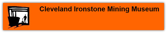 Cleveland Ironstone Mining Museum