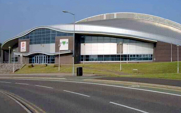 Velodrome