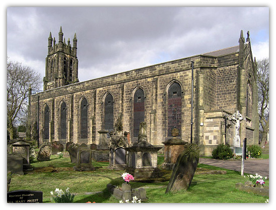 Church