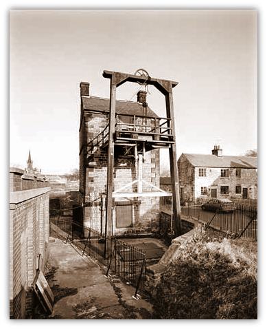 Pumping Engine