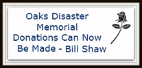 Oak Card
