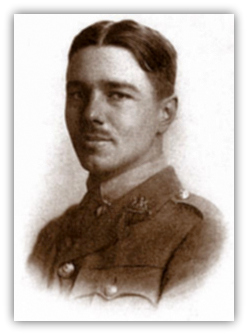 Wilfred Owen