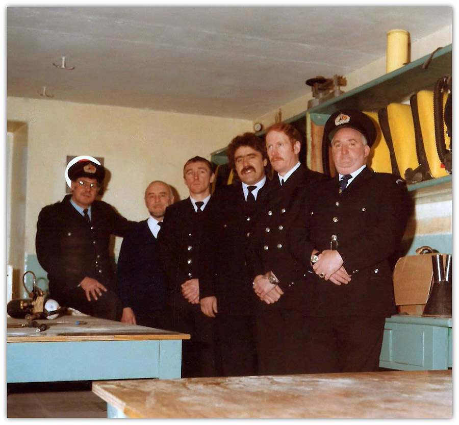 Apparatus Rm